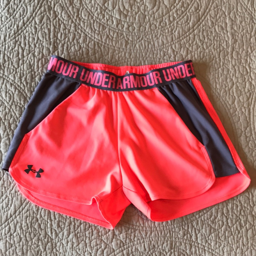 Under Armour shorts